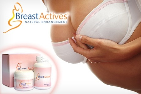 Breast Actives'