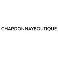 Chardonnay Boutique Logo