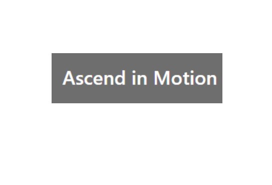 Ascend in Motion Logo