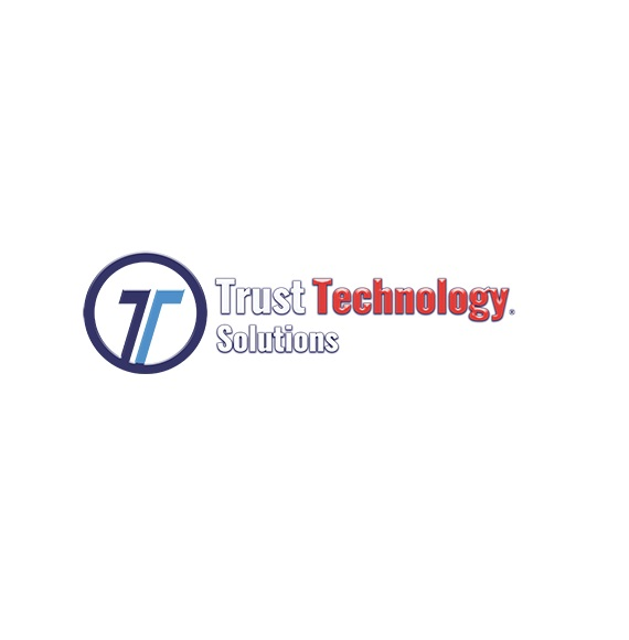 Company Logo For Trust Technology Solutions - IT Support'