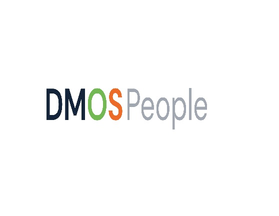 Company Logo For DMOS People'