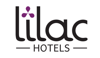 Company Logo For Lilac Hotels - Best hotels in Jayanagar'