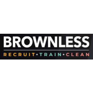 Company Logo For Brownless Cleaning Specialists Ltd'