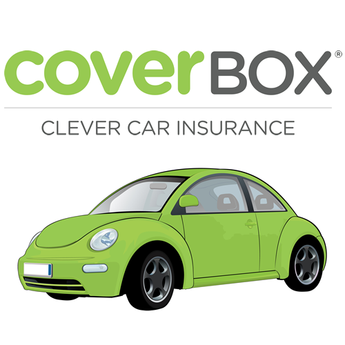 Coverbox'