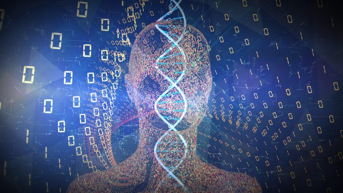 AI in Genomics Market'