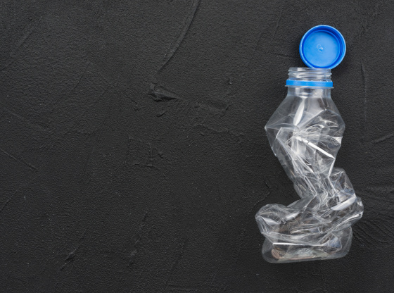 Bioplastics and Biodegradable Plastics Packaging Market