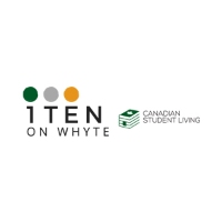 Company Logo For 1TEN on Whyte'