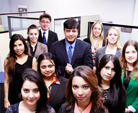 Immigration Lawyer NYC'