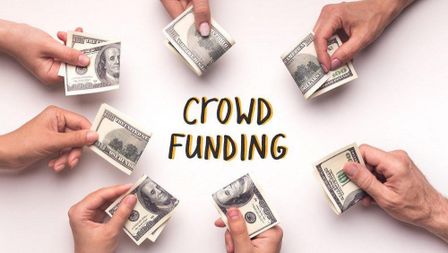 Corporate Crowdfunding Market'