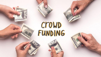 Corporate Crowdfunding Market
