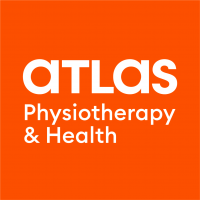 Atlas Physiotherapy and Health - Markham | Unionville Logo