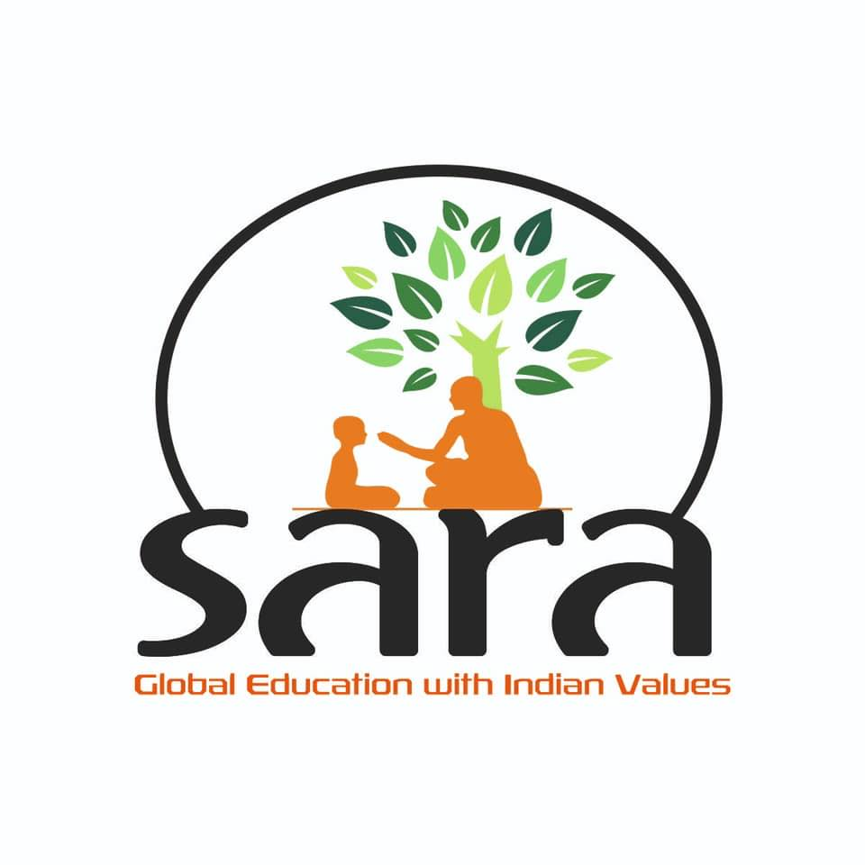 Company Logo For Sant Atulanand Residential Academy'