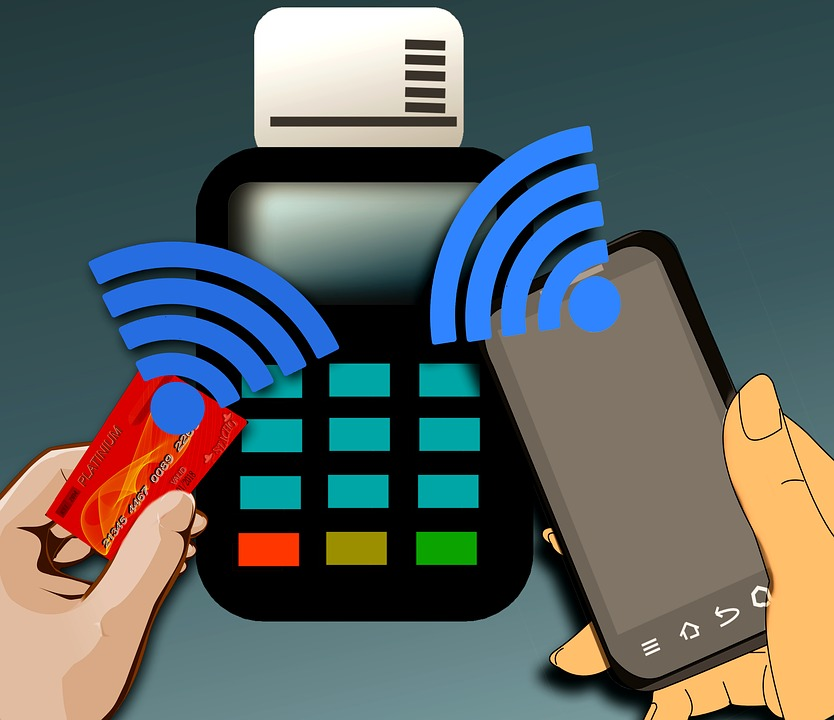 Proximity Mobile Payment Market'