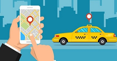 Taxi-Sharing Software Market