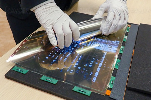 Flexible Substrate for 5G Market