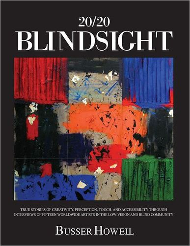 20/20 Blindsight'