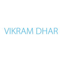 Company Logo For Vikram Dhar'