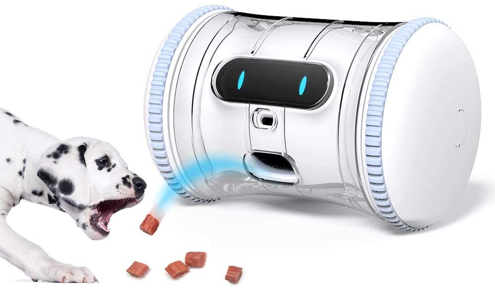 Smart Pet Toys and Devices Market'