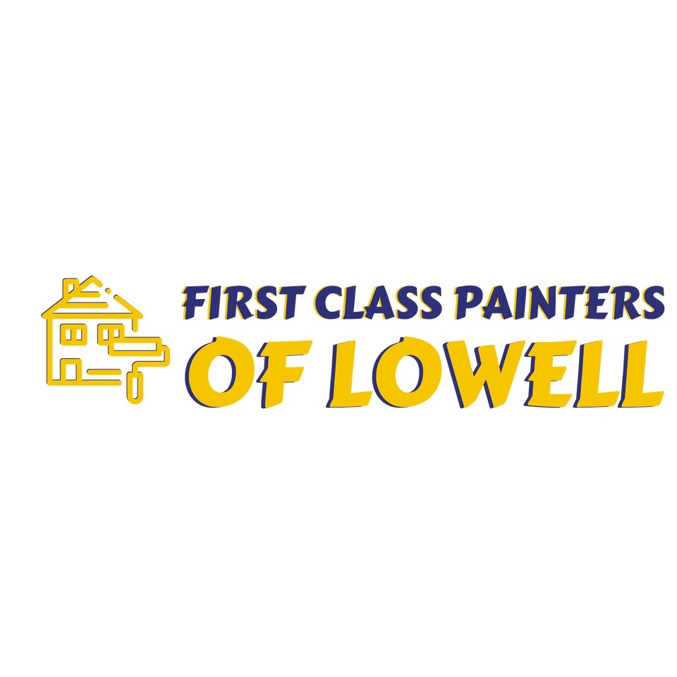 First Class Painters Logo