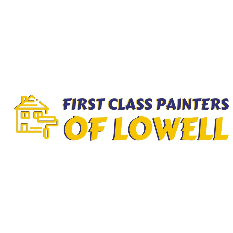 Company Logo For First Class Painters'