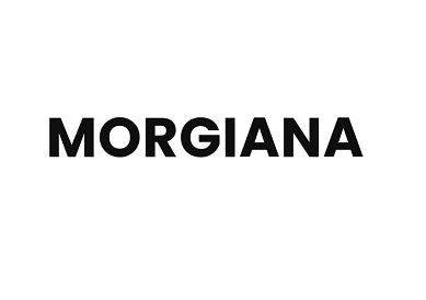 Company Logo For Morgiana-tableware'