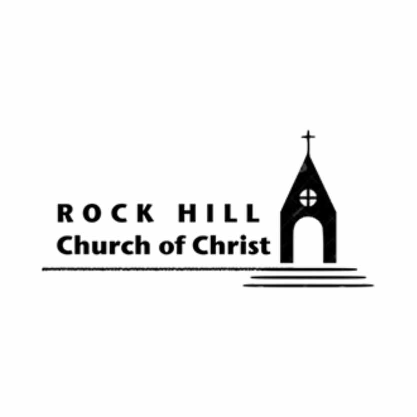 Company Logo For Rock Hill Church of Christ'