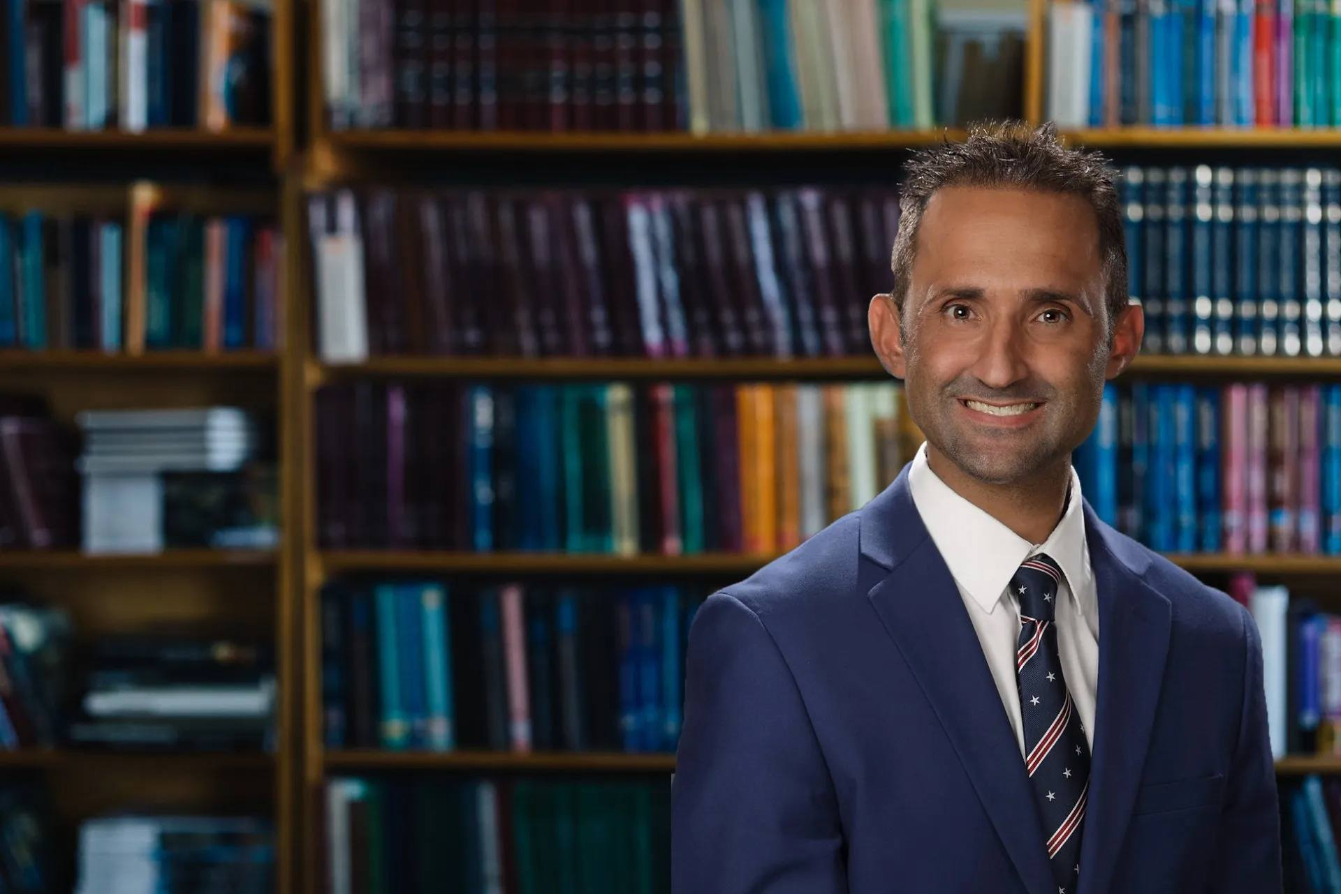 Company Logo For Christopher P. Brandlin, APC'