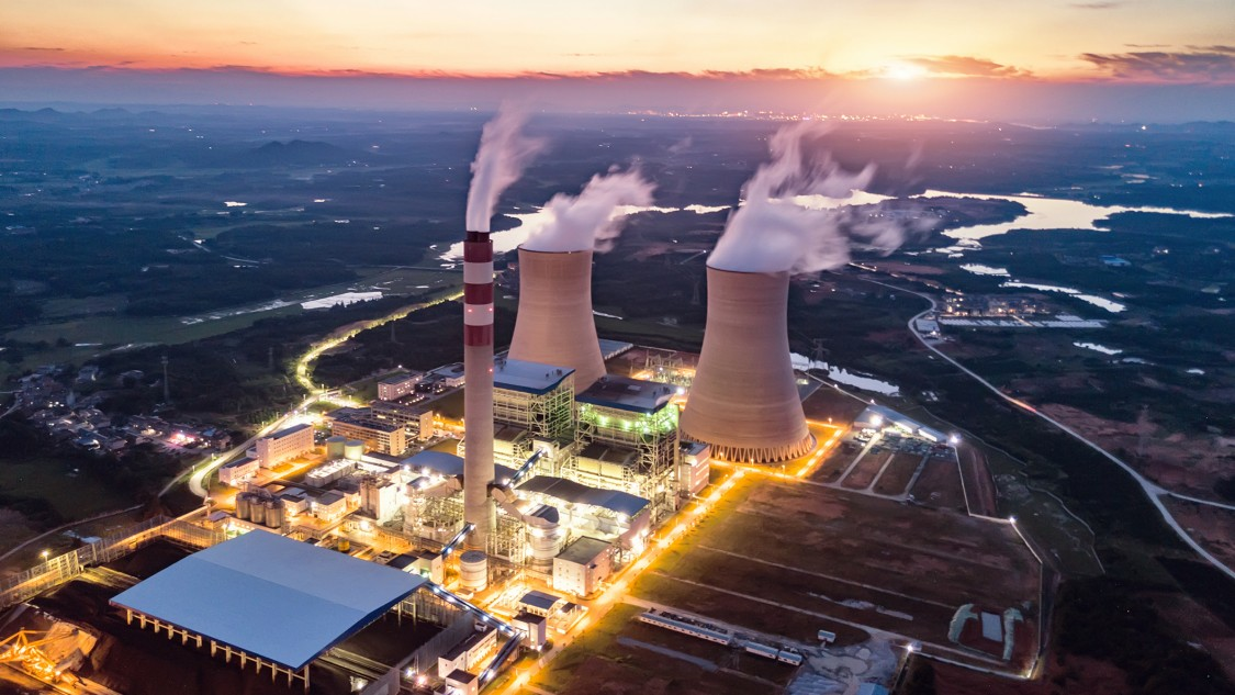 Thermal power Market