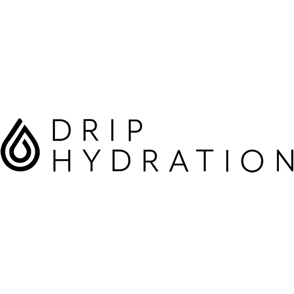 Drip Hydration - Mobile IV Therapy - Washington Logo