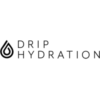 Drip Hydration - Mobile IV Therapy - Washington Logo