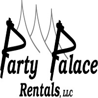 Party Palace Rentals Logo