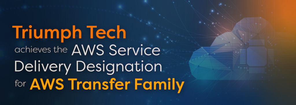 AWS Transfer Family'