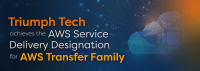 AWS Transfer Family
