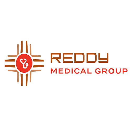 Company Logo For Reddy Pediatrics'