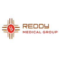 Reddy Pediatrics Logo