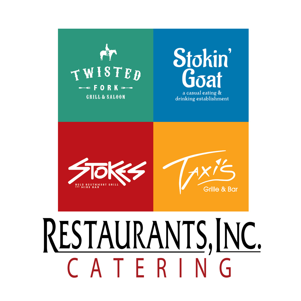 Company Logo For Restaurants Inc. Catering'