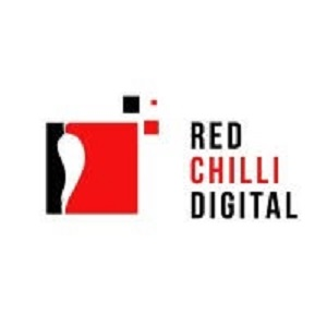 Company Logo For Red Chilli Digital'