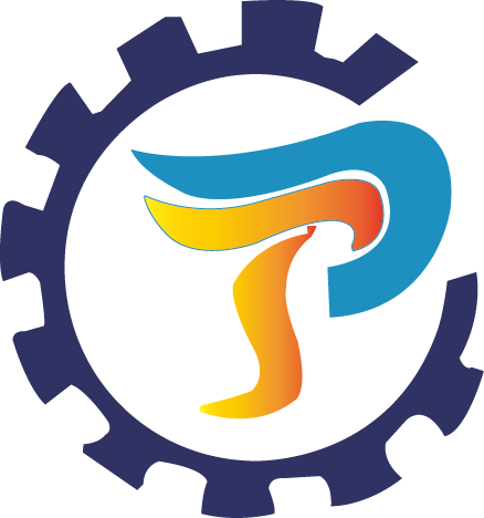 Pintejin Group Logo