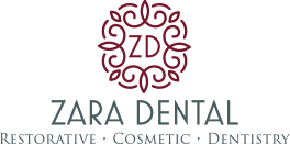 Company Logo For Zara Dental'