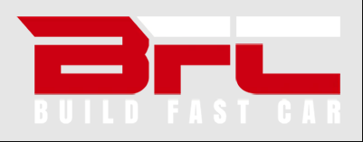 Company Logo For Build Fast Car'