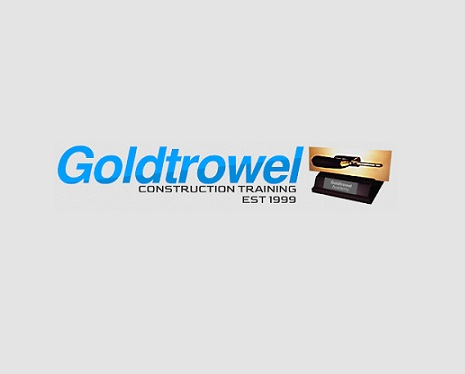 Company Logo For Goldtrowel Construction Training Courses'