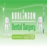 Company Logo For Burlinson Dental Surgery'