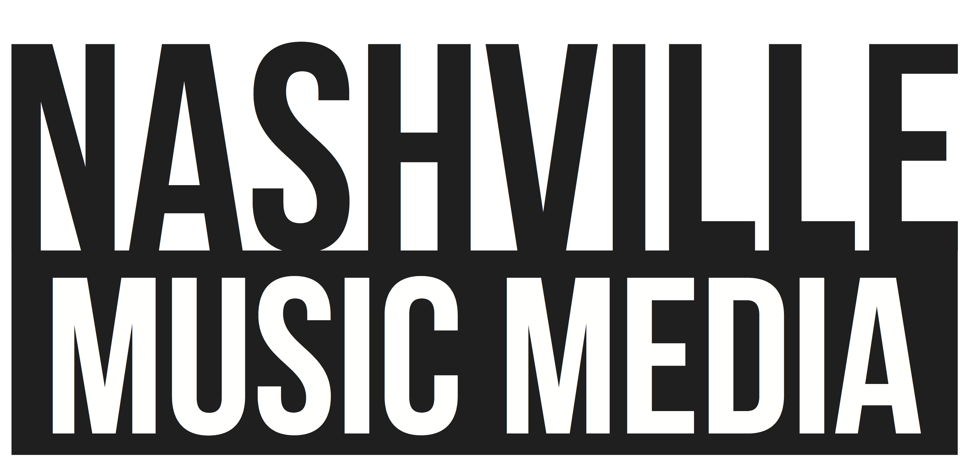 Company Logo For Nashville Music Media'