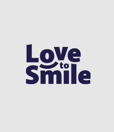 Company Logo For Love To Smile'