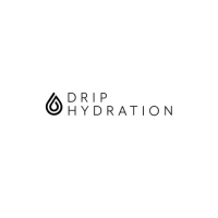 Drip Hydration - Mobile IV Therapy - San Antonio Logo