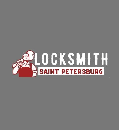 Company Logo For Locksmith St Petersburg'