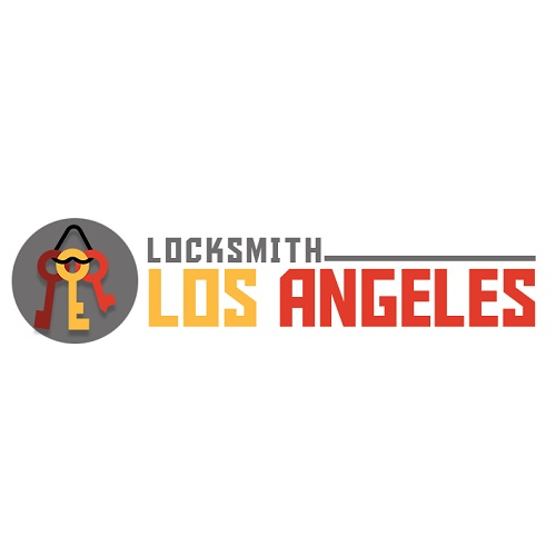 Company Logo For Locksmith Los Angeles'