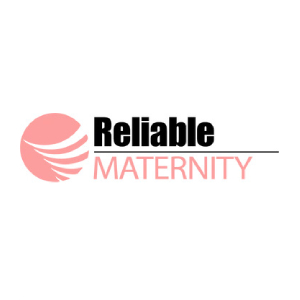 Company Logo For Reliable Maternity'