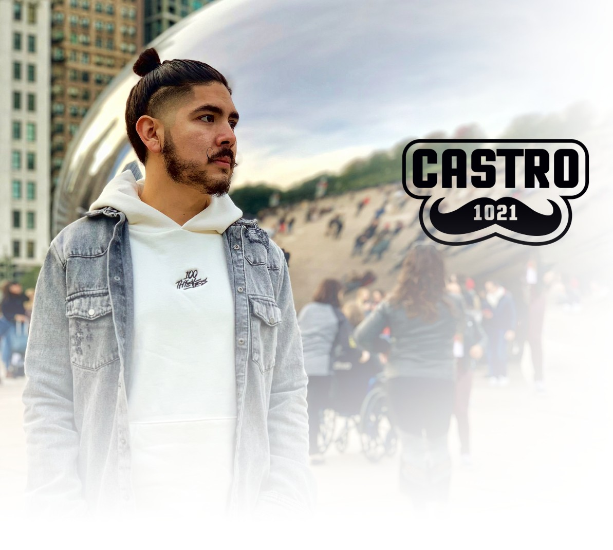 Castro Merch'