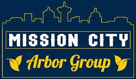 Company Logo For Mission City Arbor Group'